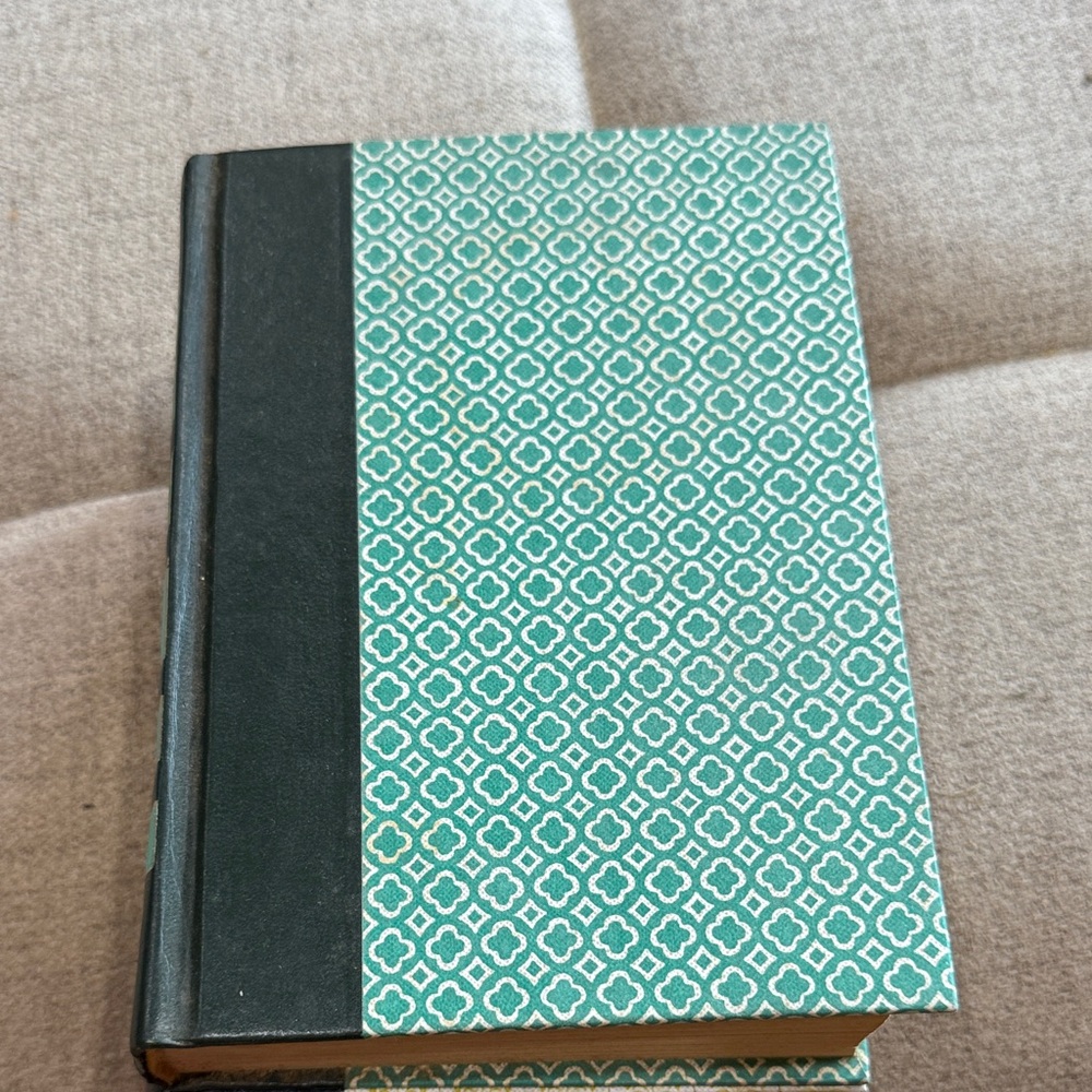 Reader's Digest Condensed Books Set - Picture 5 of 9
